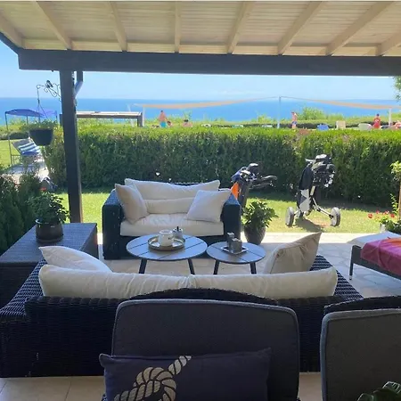 Black Sea Rama Golf And Villas, Bell Tower بيت للعطل *
