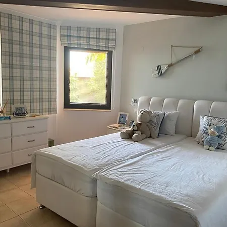 Holiday home Black Sea Rama Golf And Villas, Bell Tower Balchik
