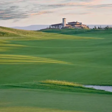 Black Sea Rama Golf And Villas, Bell Tower