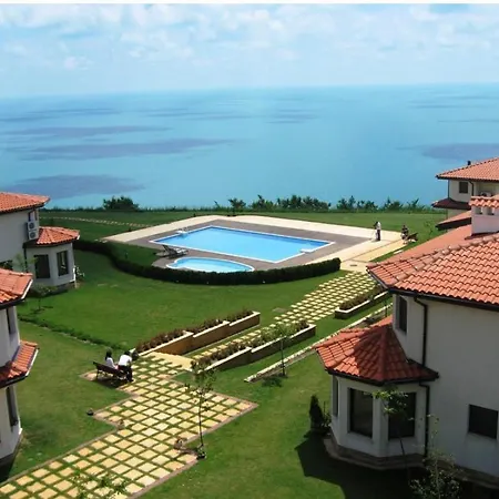 Black Sea Rama Golf And Villas, Bell Tower * Balchik
