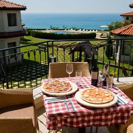 Black Sea Rama Golf And Villas, Bell Tower Holiday home *