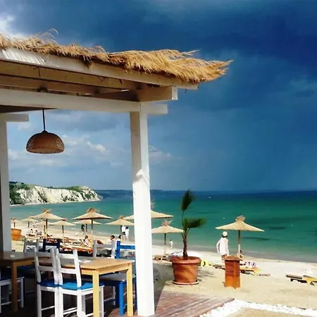 Black Sea Rama Golf And Villas, Bell Tower *
