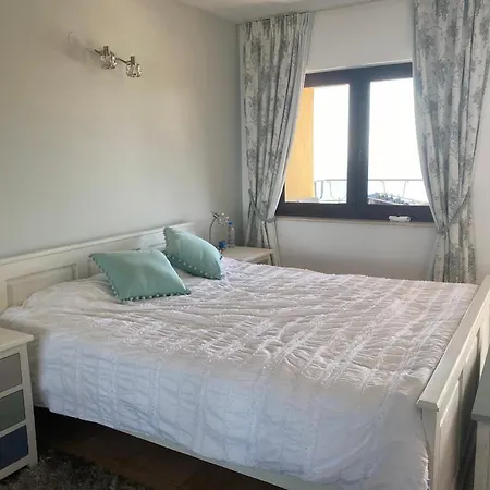 Black Sea Rama Golf And Villas, Bell Tower Holiday home Balchik
